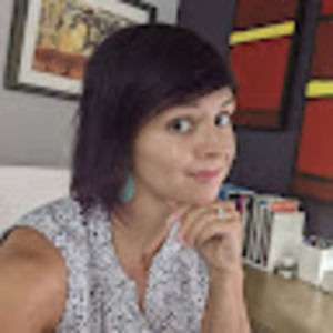 Meet your Posher, Jacqueline